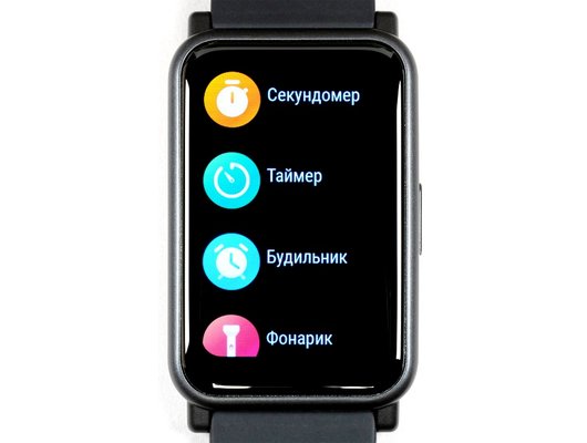 Смарт часы HONOR Smart Watch ES HES-B09/HES-B39